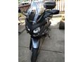 HONDA CBF 600 2009/7 - 2