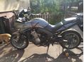 HONDA CBF 600 2009/7 - 3