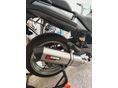 HONDA CBF 600 2009/7 - 5