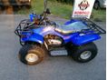 KYMCO MXER 2004 - 4