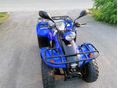 KYMCO MXER 2004 - 5