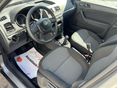 SKODA YETI 2009/6 - 9