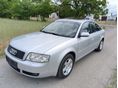 AUDI A6 2004 - 1