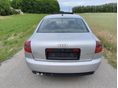 AUDI A6 2004 - 4