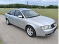 AUDI A6 2004 - 7