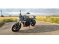 SUZUKI GSR 750 