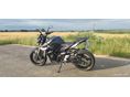 SUZUKI GSR 750 2015/4 - 2