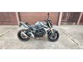 SUZUKI GSR 750 2015/4 - 4