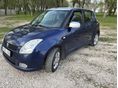 SUZUKI SWIFT 2005/12 - 2