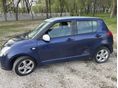 SUZUKI SWIFT 2005/12 - 3