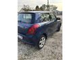 SUZUKI SWIFT 2005/12 - 5