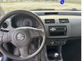 SUZUKI SWIFT 2005/12 - 8