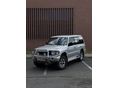 MITSUBISHI PAJERO Wagon 3.5 V6-24 GLS
