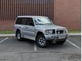 MITSUBISHI PAJERO 1998/7 - 2