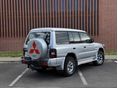 MITSUBISHI PAJERO 1998/7 - 3