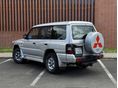 MITSUBISHI PAJERO 1998/7 - 4