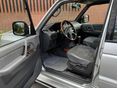 MITSUBISHI PAJERO 1998/7 - 5