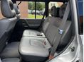 MITSUBISHI PAJERO 1998/7 - 7