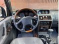 MITSUBISHI PAJERO 1998/7 - 11