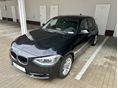BMW 116 2013/3 - 2