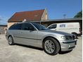 BMW 330 2001/10 - 1