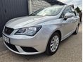 SEAT IBIZA ST 1.2 CR TDI Style Digtiklíma Ülésfűtés Vonóhorog
