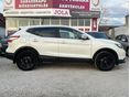 NISSAN QASHQAI 2016/4 - 2