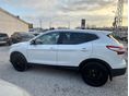 NISSAN QASHQAI 2016/4 - 5