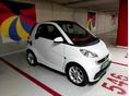 SMART FORTWO BRABUS 451 Electric Drive (11kW GYORSTÖLTÉS)