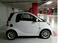 SMART FORTWO BRABUS 2015/6 - 2