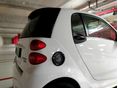 SMART FORTWO BRABUS 2015/6 - 5