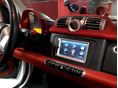 SMART FORTWO BRABUS 2015/6 - 8
