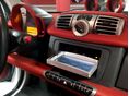 SMART FORTWO BRABUS 2015/6 - 9