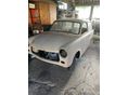 TRABANT 601 S