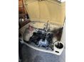 TRABANT 601 1987 - 2