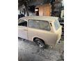 TRABANT 601 1987 - 3
