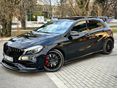 MERCEDES-AMG A 45 2016/9 - 1