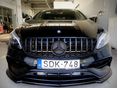 MERCEDES-AMG A 45 2016/9 - 2