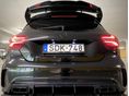 MERCEDES-AMG A 45 2016/9 - 3
