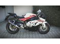 BMW S 1000 RR 2018/4 - 2