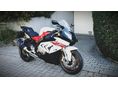 BMW S 1000 RR 