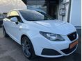 SEAT IBIZA 1.2 12V Reference SPORT KIVITEL+GARANTÁLT 173 KM+ATS ALUKERÉK