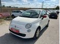 FIAT 500 1.2 8V Pop vezérlés csere után 3ÉV Garanciával ingyenes szervízekkel 0ft önerővel hitelre i