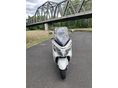SUZUKI AN 400 BURGMAN 2011/6 - 2
