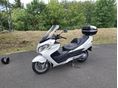 SUZUKI AN 400 BURGMAN 