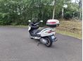 SUZUKI AN 400 BURGMAN 2011/6 - 6