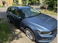 VOLKSWAGEN PASSAT VIII 2016/3 - 2