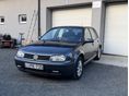 VOLKSWAGEN GOLF IV 1.9 PD TDI Highline 4Motion Bőr