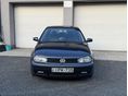 VOLKSWAGEN GOLF IV 2003/6 - 2