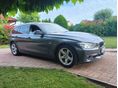 BMW 330 2014/8 - 1
